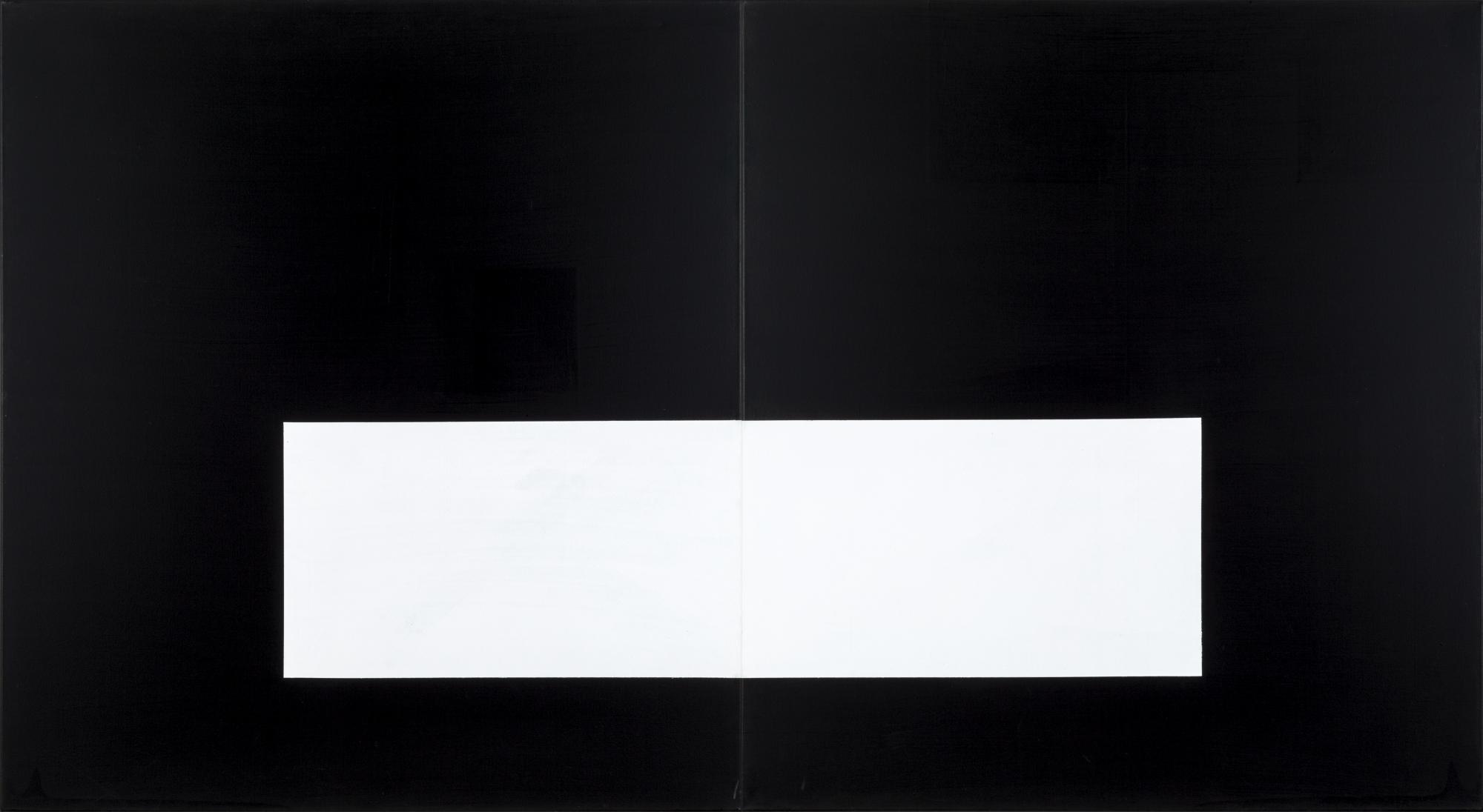 Antifona – diptych