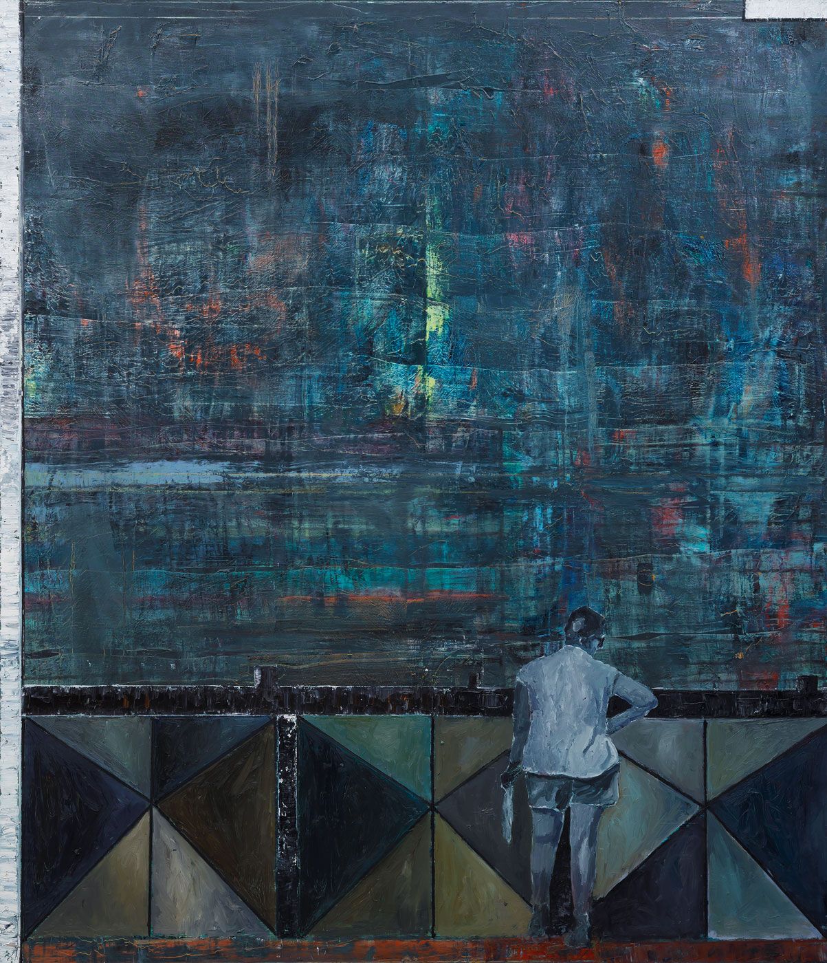 1990 (Melancholie IV)