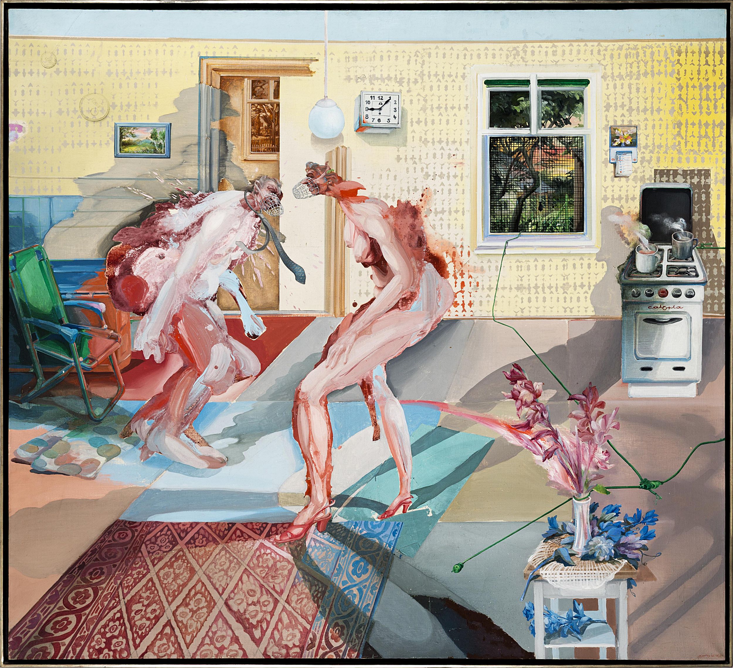 Spořádané manželství