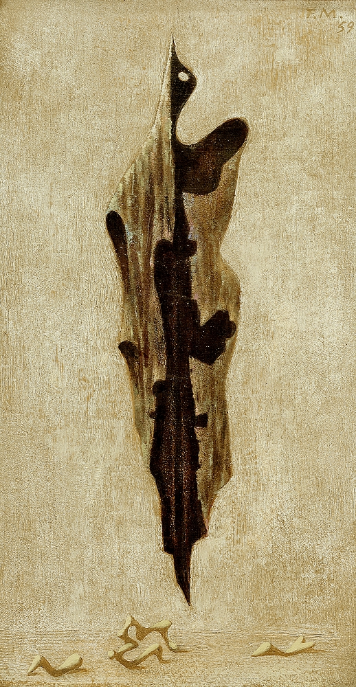 LARVA II