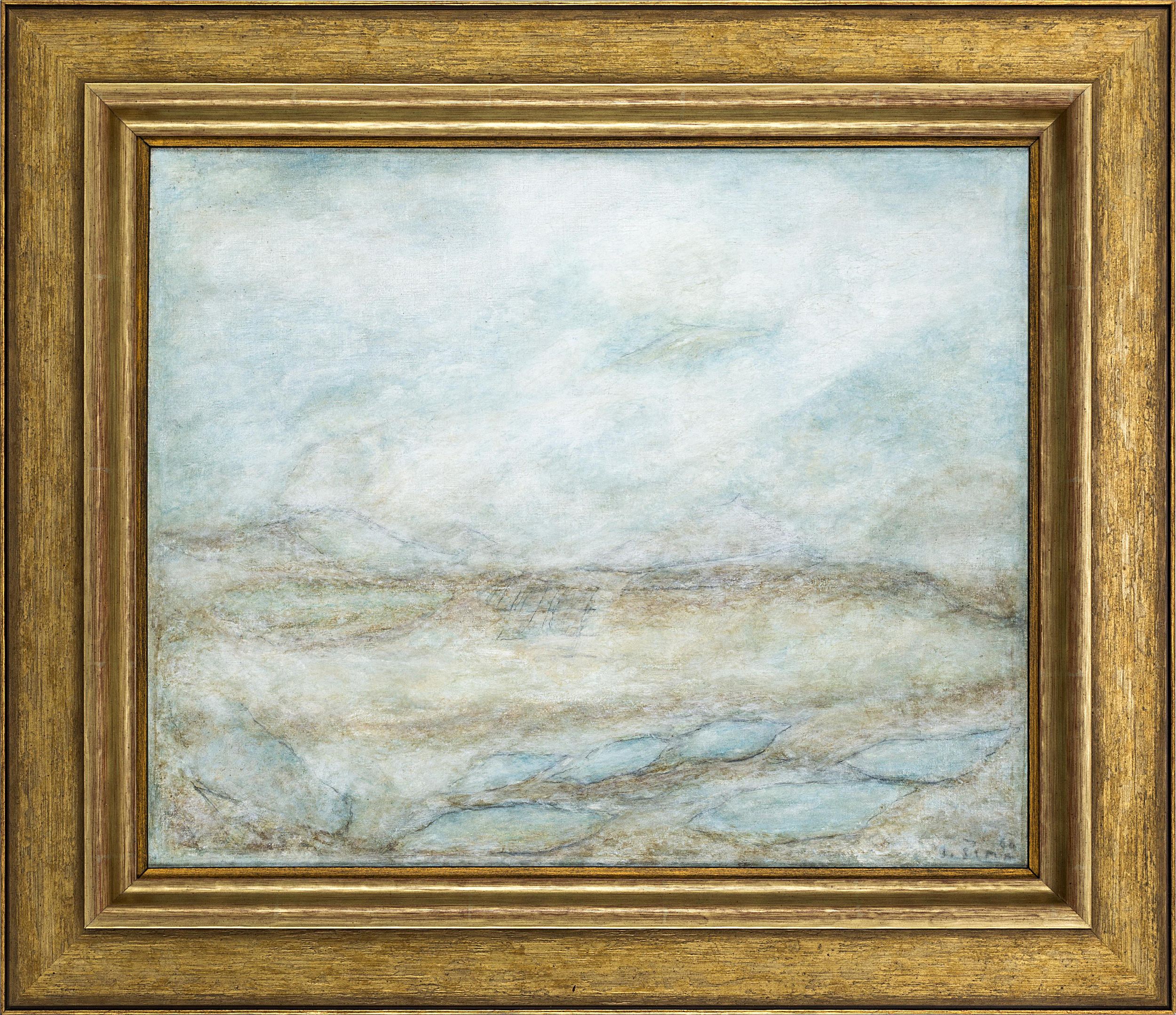 Země světla / Terre de lumière