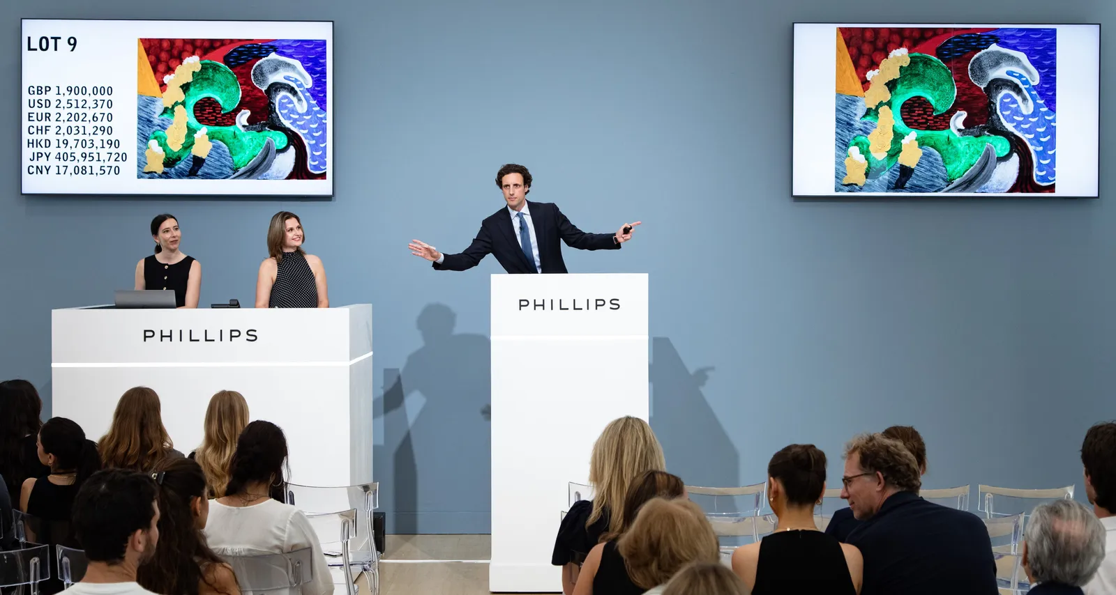 Alternativní popis