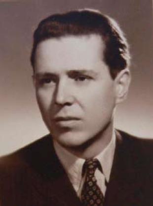 Jaroslav Borovička / 1948